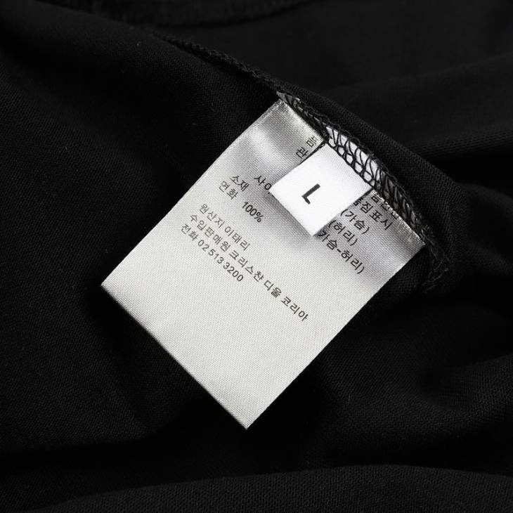 Dior T Shirts Short _SKUDiorS-XXL3xtx253715565